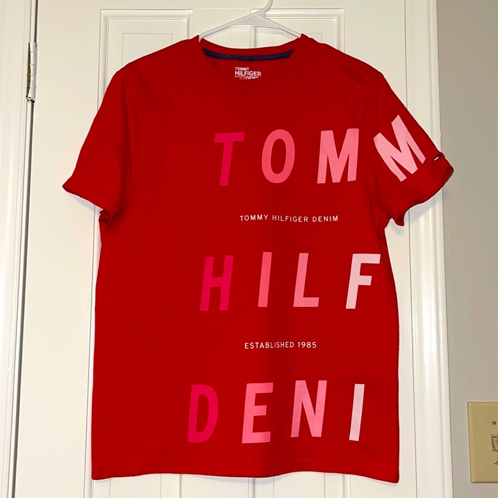 Tommy Hilfiger tshirt